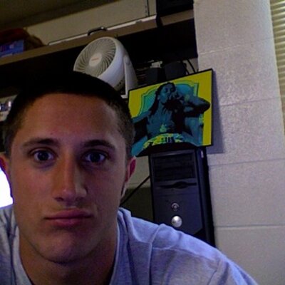 Profile Picture of Chad Hurst (@ChaddyBoe) on Twitter