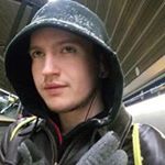 Profile Picture of Aaron Heinz (@aaronketchup) on Instagram