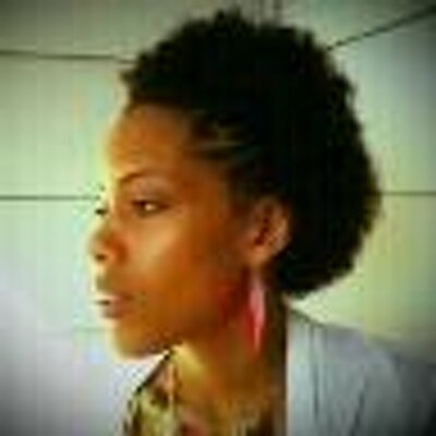 Profile Picture of Tyra George (@beautiisacurse) on Twitter