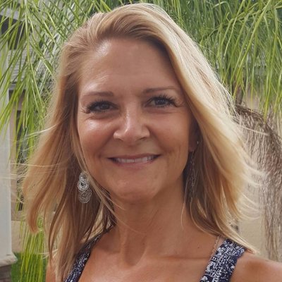 Profile Picture of Nancy Bentley (@nancybentley15) on Twitter