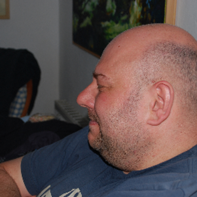 Profile Picture of Jason Maisey (@JasonMaisey) on Twitter