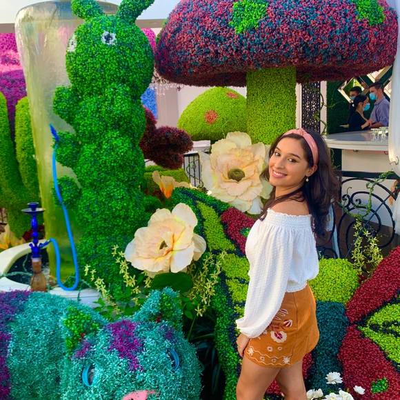 Profile Picture of Crystal Jacome (@alexandramar2) on Poshmark
