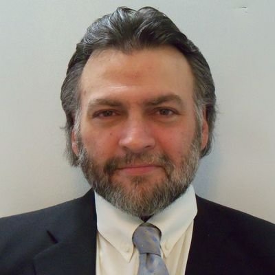 Profile Picture of Adam Williamson (@Alexander_DBG) on Twitter