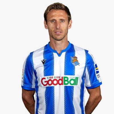 Profile Picture of Nacho Monreal (@_nachomonreal) on Twitter