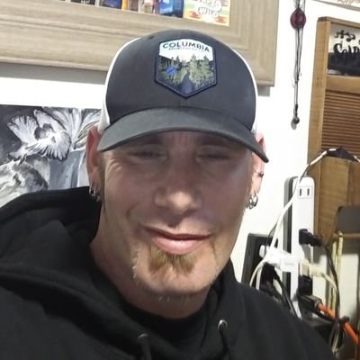 Randy Gaul - Twitter Profile Picture of Randy Gaul (@RandyGaul8) on Twitter
