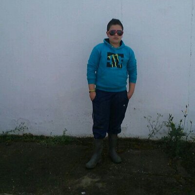 Profile Picture of Arturo Tomas (@arturoxulo12) on Twitter