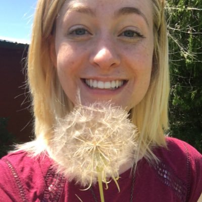 Profile Picture of Hanna Schultz (@hannaisntclever) on Twitter