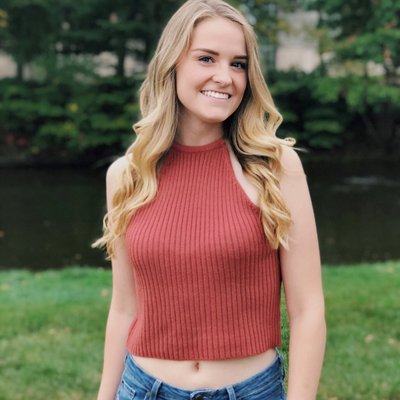 Profile Picture of Emily Stokes (@Stokes_Emily) on Twitter