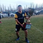 Profile Picture of Damian Funari (@dami_carp03) on Instagram