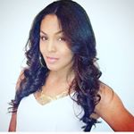 Johna Davis ❤ - Instagram Profile Picture of Johna Davis ❤ (@therealmizzjay) on Instagram