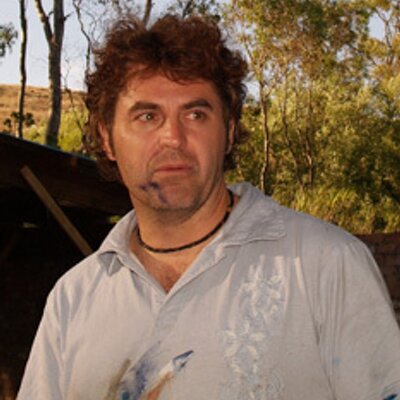 Profile Picture of Phillip Howe (@HoweArt) on Twitter