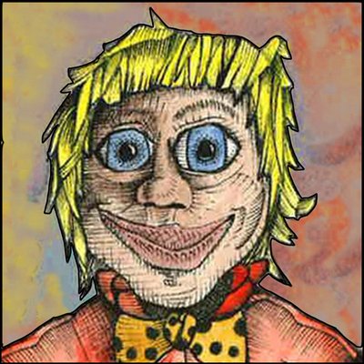 Profile Picture of Grant Bruckner (@BlueBunnyBee) on Twitter