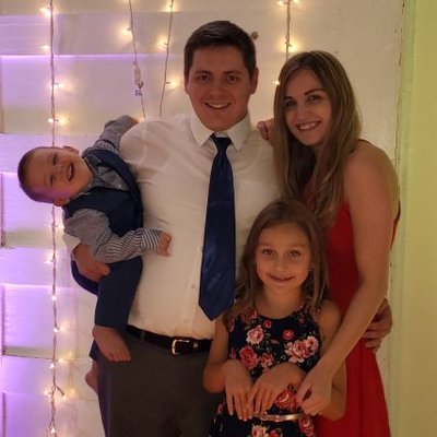 Mike Cogley - Twitter Profile Picture of Mike Cogley (@mikecogley) on Twitter