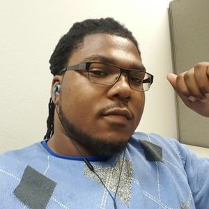 Profile Picture of Darius Brooks (@TheDreadedTruth) on Twitter