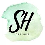 Profile Picture of Sarah Harrington (@sharringtondesigns) on Instagram