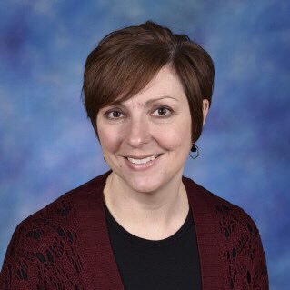 Profile Picture of Briana Allen (@@techeduk8r) on Twitter