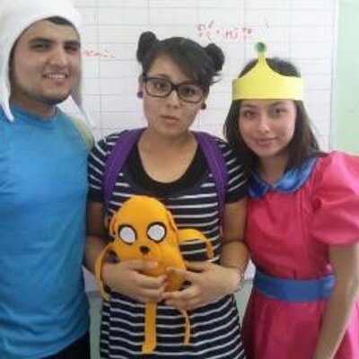 Profile Picture of Zulma Keith Chavez (@ZulmaKCR) on Twitter