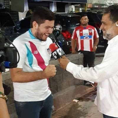 Profile Picture of George Chavez (@Georgechavez01) on Twitter