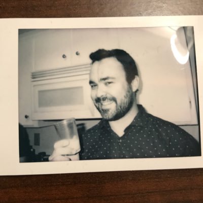 Profile Picture of Eric Welin (@ProfEDubs) on Twitter