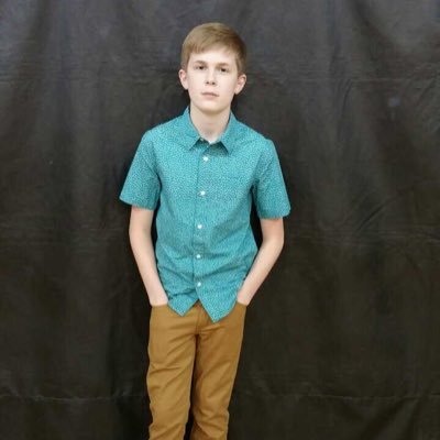 Profile Picture of Isaac Hardy (@HotStuffHardy) on Twitter
