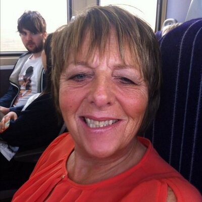 Profile Picture of Jayne Bryan (@bryan_jayne) on Twitter