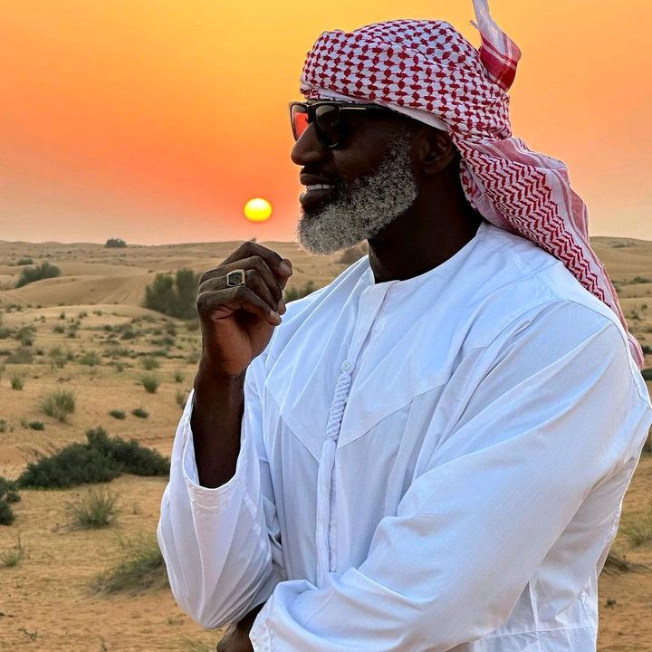 Profile Picture of MICHAEL LIAM (@daddymichaelromm) on Tiktok