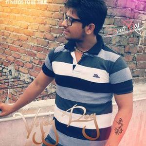 Profile Picture of Vijay Roy (@Vijayroy077777) on Twitter