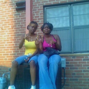 Profile Picture of Demetrea Campbell (@mrsnoother) on Myspace