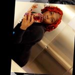 Profile Picture of Kween Of Tha Throne👸🏾🖕🏾💋👩‍👧‍👦 (@blac_bonnielocs) on Instagram