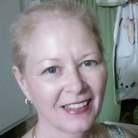Profile Picture of Mona Lisa Higgins (@mona-lisa-higgins) on Quora