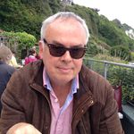 Profile Picture of Thomas Röhrich (@thomas.roehrich) on Instagram