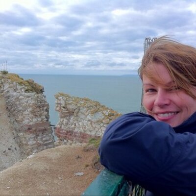 Profile Picture of Amanda Dorrington (@Dorry36) on Twitter