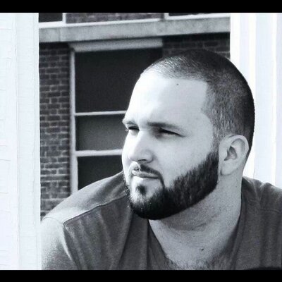 Profile Picture of Chris Comeau (@ccomeau89) on Twitter