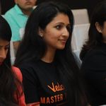 Profile Picture of ASHIMA JOSHI (@ashimajoshi_v) on Instagram