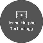 Profile Picture of Jenny Murphy Technology (@jennymurphytechnology) on Youtube