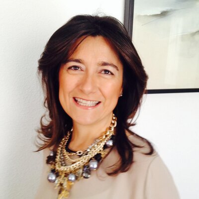 Profile Picture of Mayte Martinez TLG (@MayteTLG) on Twitter