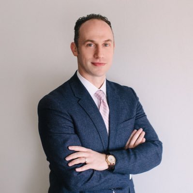 Profile Picture of Michael Bloch (@MichaelBloch15) on Twitter