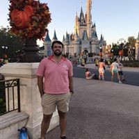 Profile Picture of Matthew Proctor (@matthew-proctor-19) on Quora