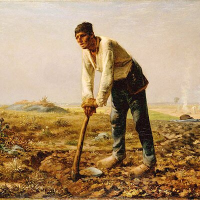 Gaston Picou - Twitter Profile Picture of Gaston Picou (@MieheCal) on Twitter