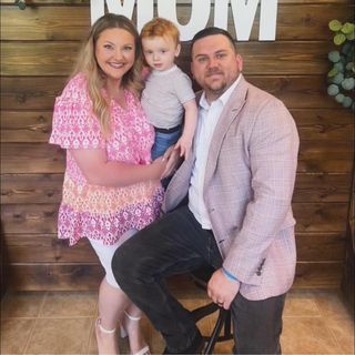 Profile Picture of Garrett Saunders (@garrettwaynesaunders) on Instagram