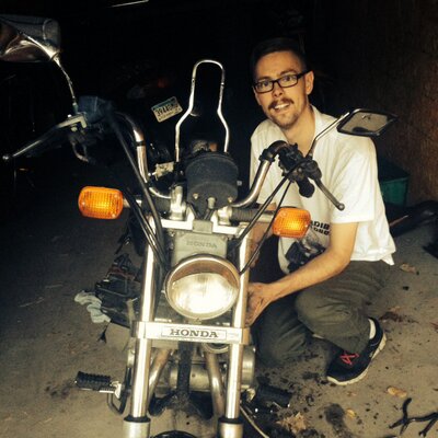 Profile Picture of Matt Kilian (@followmattslife) on Twitter