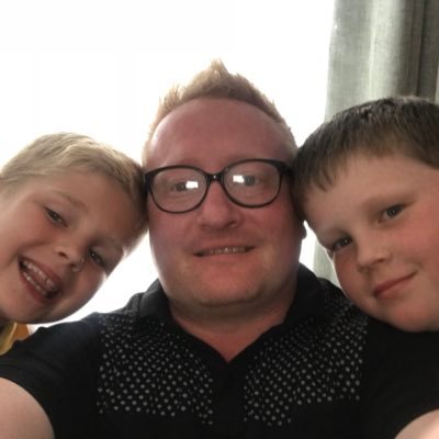 Profile Picture of Mike Rowbottom (@rowbotm1) on Twitter