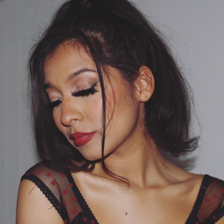 Profile Picture of anisalarae (@anisalarae) on Tiktok