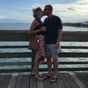 Profile Picture of Amberlybradley (@amberlybradley) on Pinterest