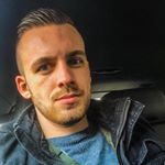 Profile Picture of Patrick M. (@patrick_michaels) on Instagram