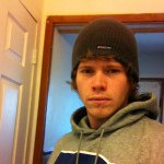 Profile Picture of Blake Simonson (@blakeleversimo) on Instagram