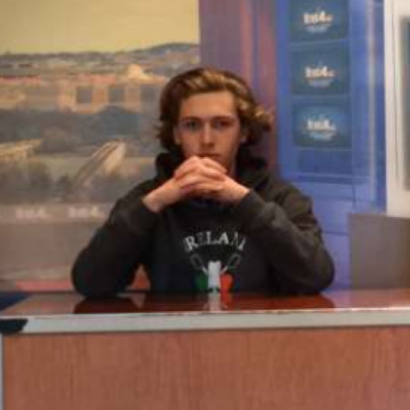 Profile Picture of William Pearson (@forestgumperson) on Poshmark