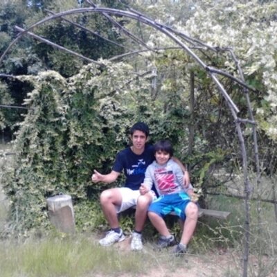 Profile Picture of Ian Saenz Mora (@iansaenzmora_11) on Twitter