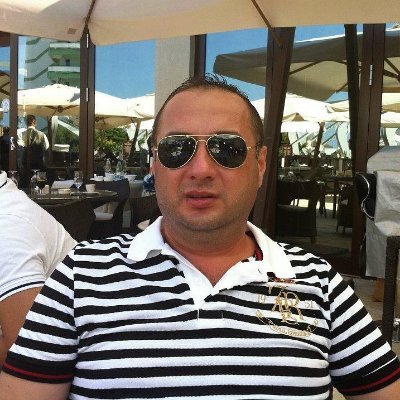 Profile Picture of Dave Willock (@Davewillock1) on Twitter