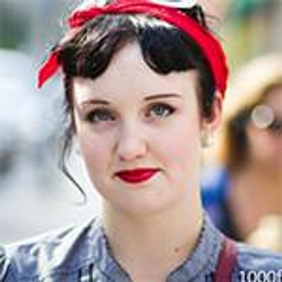 Profile Picture of Tracey Fields (@peggy6461) on Twitter